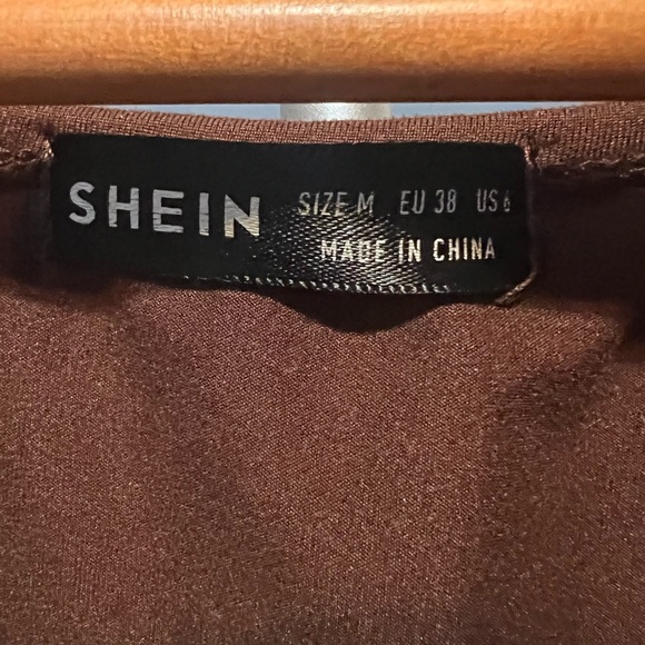 Women’s Bodysuit - Picture 4 of 4